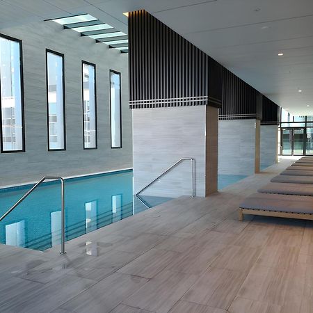 Mega Style Apartments Victoria One Melbourne Dış mekan fotoğraf
