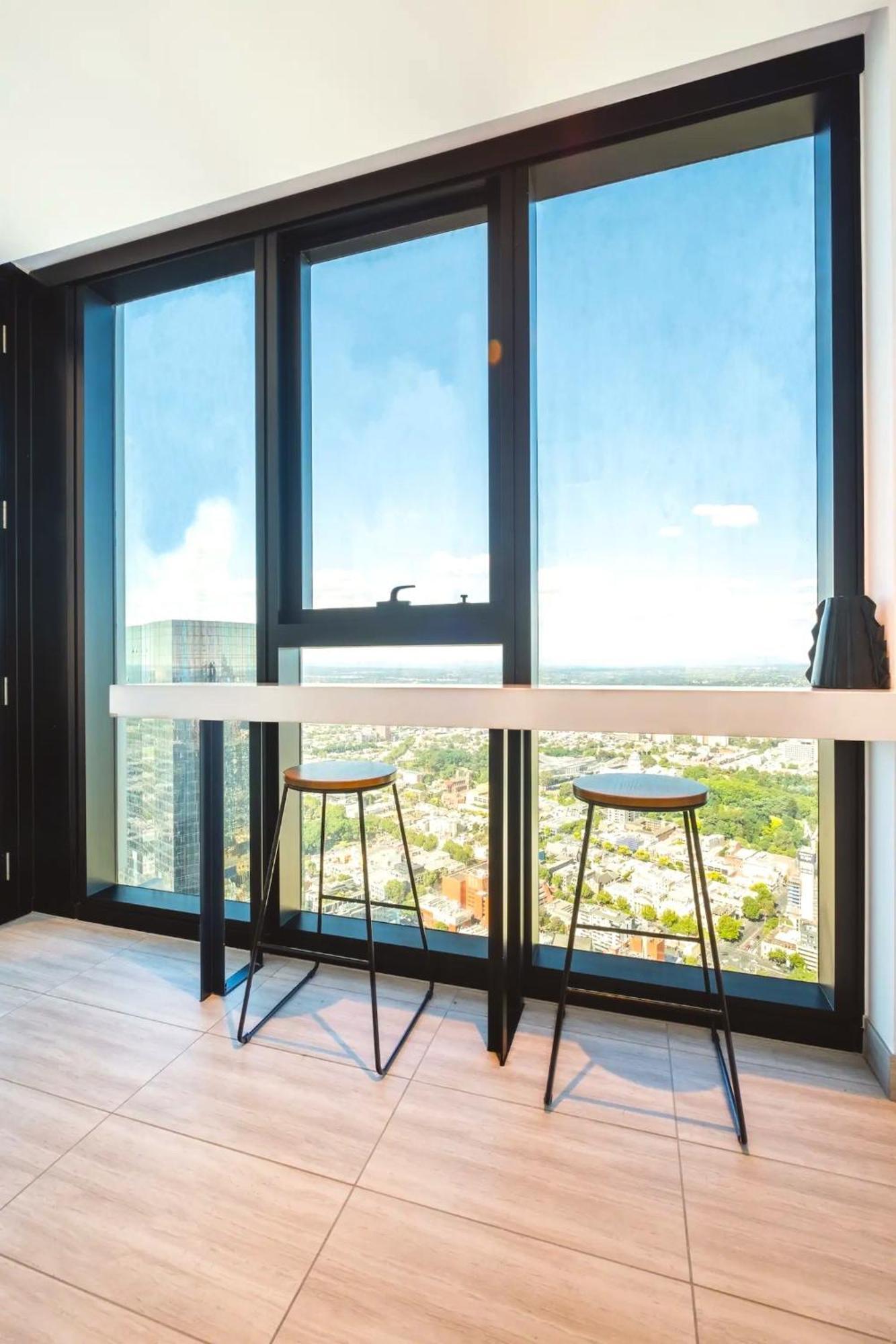 Mega Style Apartments Victoria One Melbourne Dış mekan fotoğraf